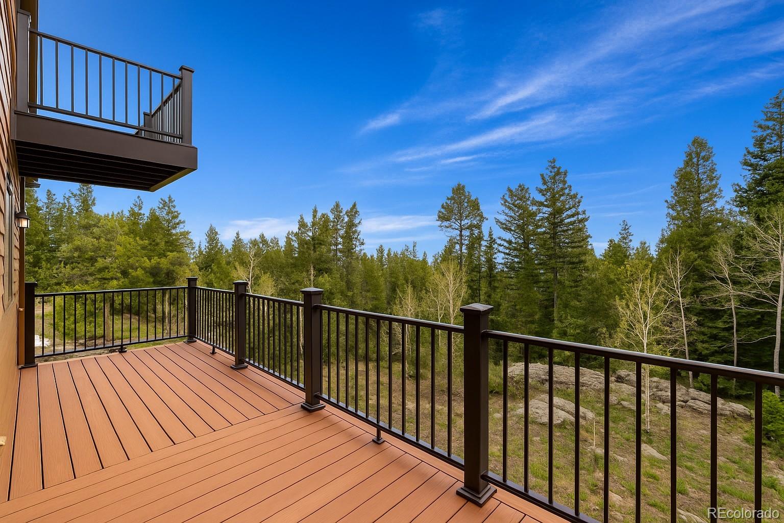 MLS Image #5 for 33606  gap road,golden, Colorado