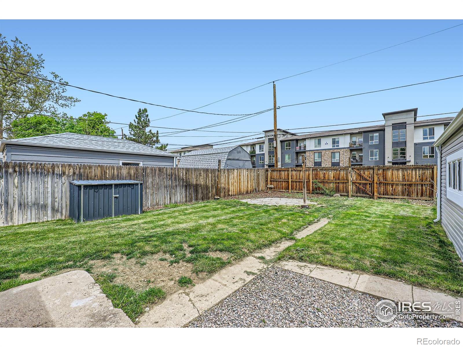 MLS Image #23 for 6825  reno drive,arvada, Colorado
