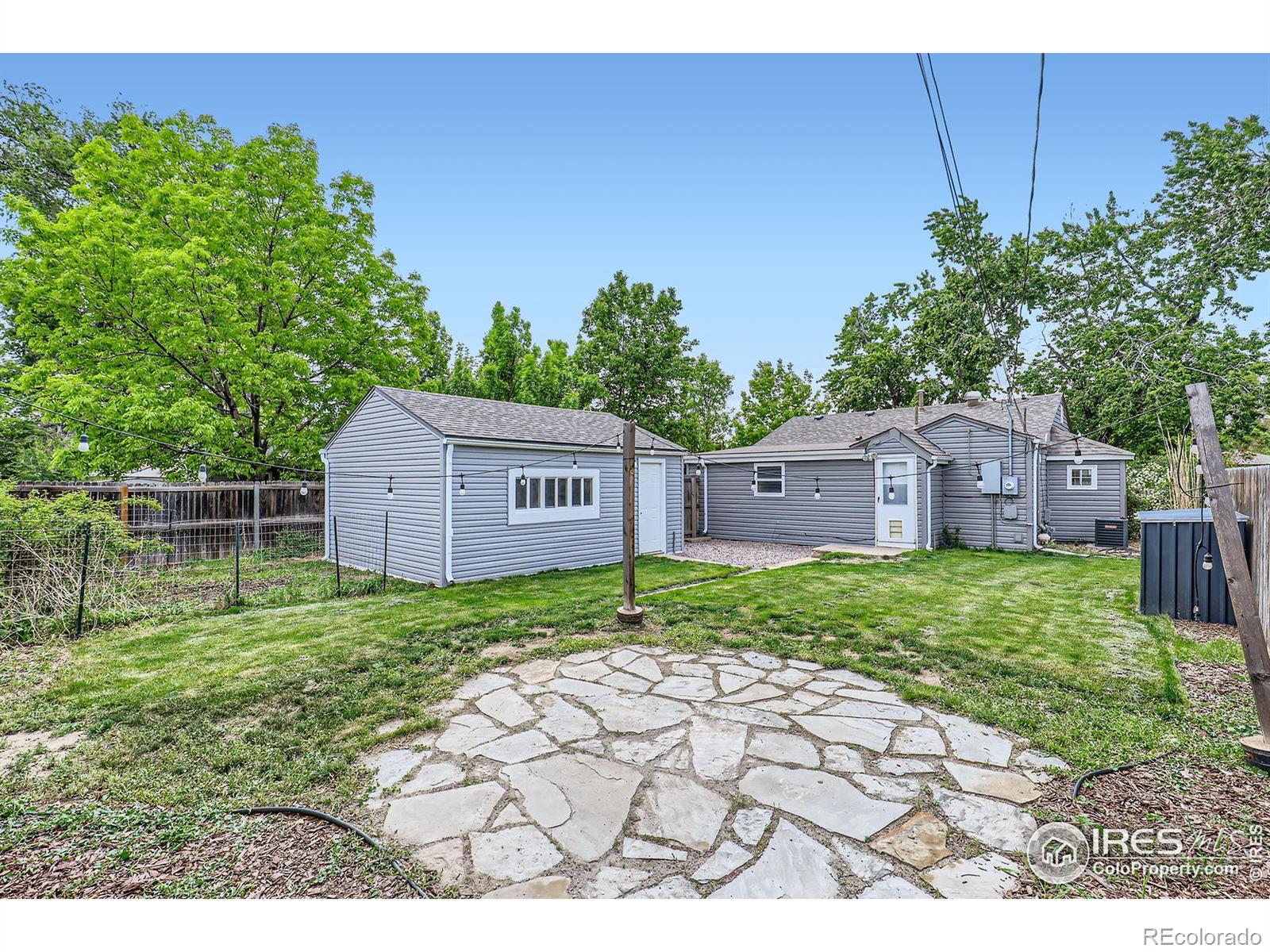 MLS Image #24 for 6825  reno drive,arvada, Colorado