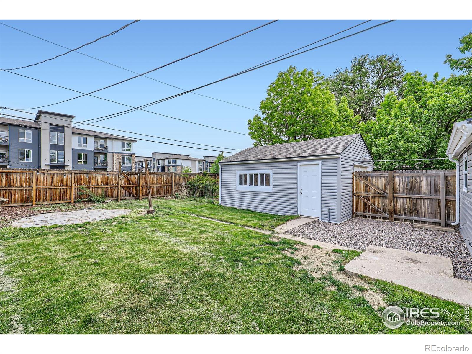 MLS Image #25 for 6825  reno drive,arvada, Colorado