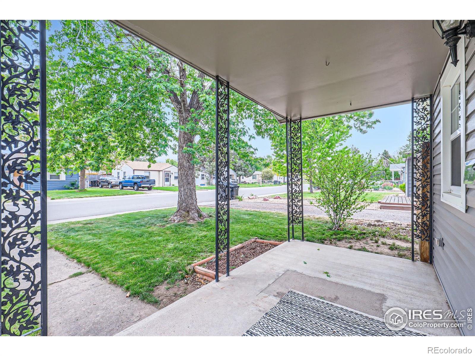 MLS Image #3 for 6825  reno drive,arvada, Colorado