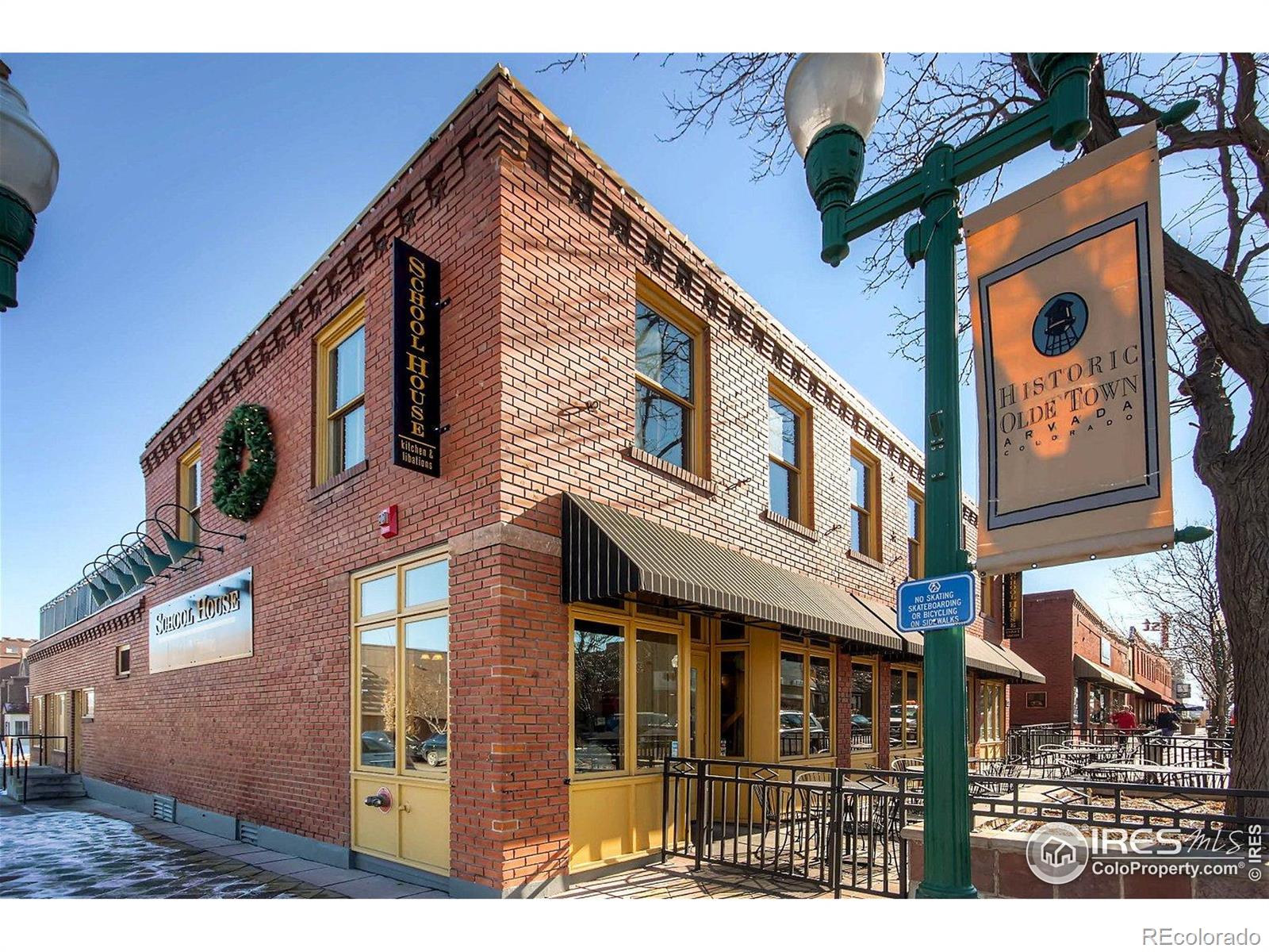 MLS Image #32 for 6825  reno drive,arvada, Colorado