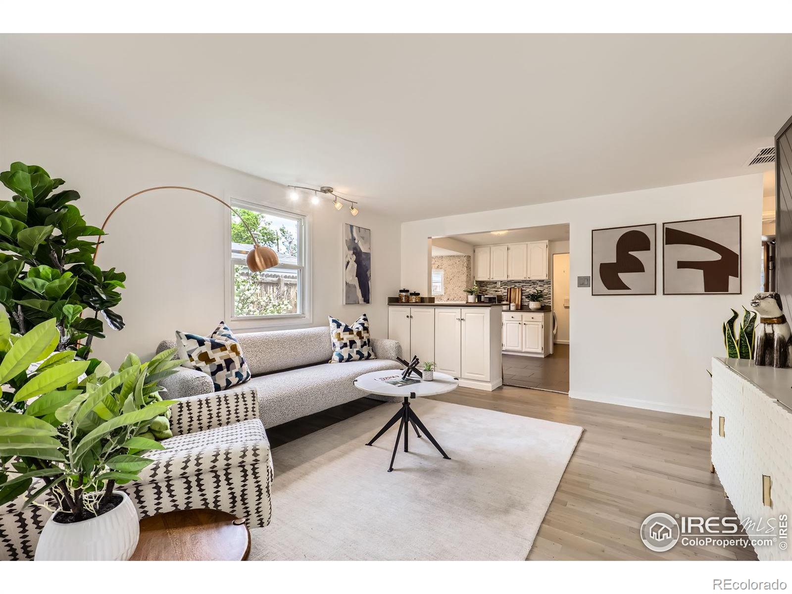 MLS Image #4 for 6825  reno drive,arvada, Colorado