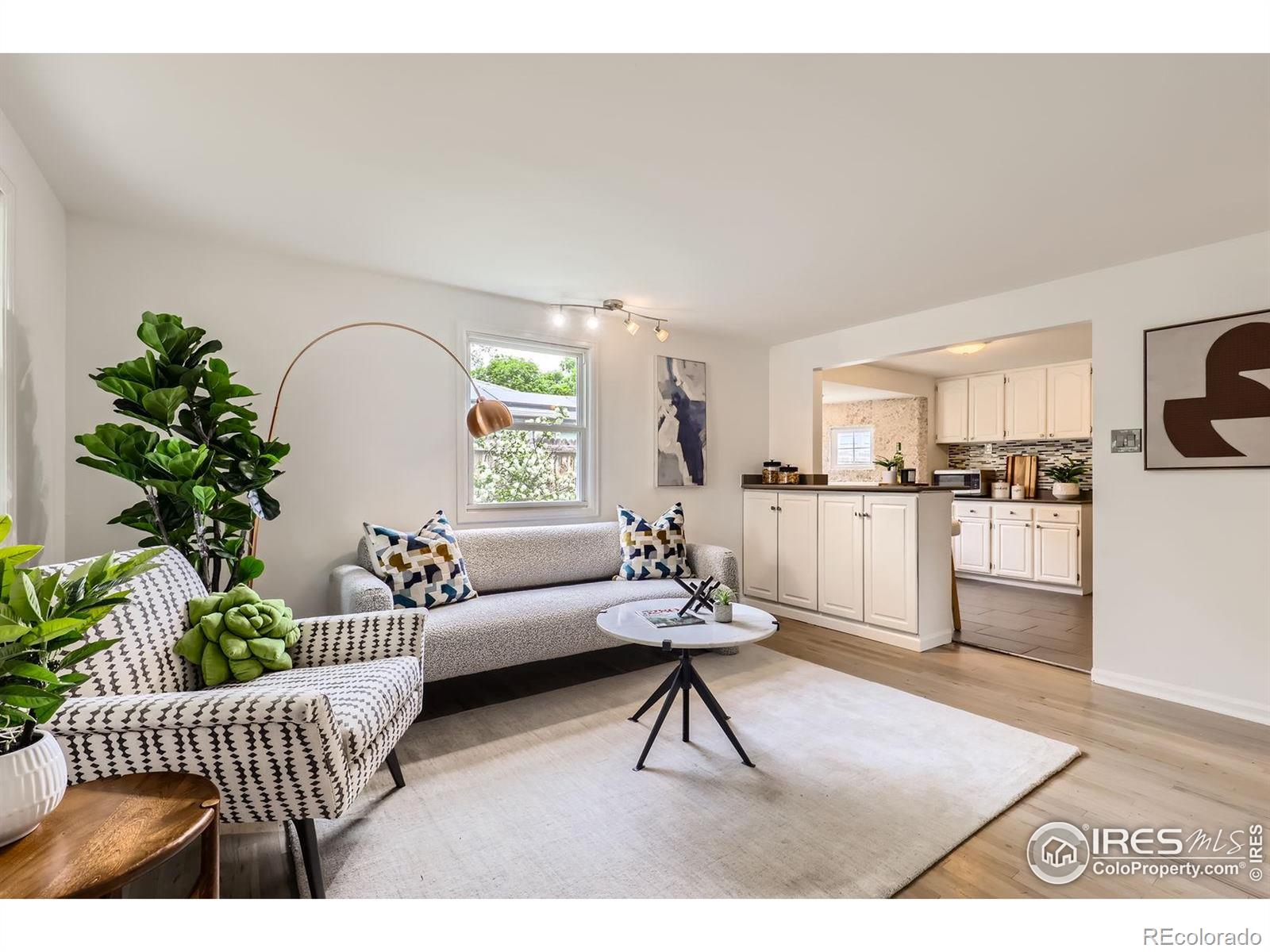 MLS Image #5 for 6825  reno drive,arvada, Colorado