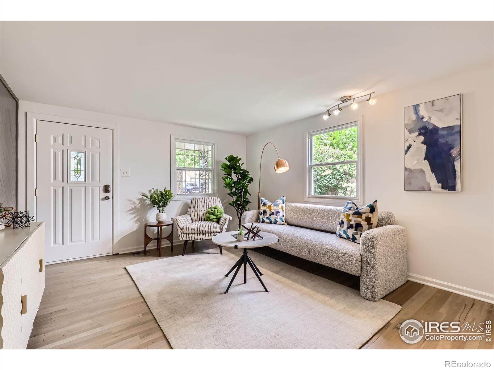 MLS Image #6 for 6825  reno drive,arvada, Colorado