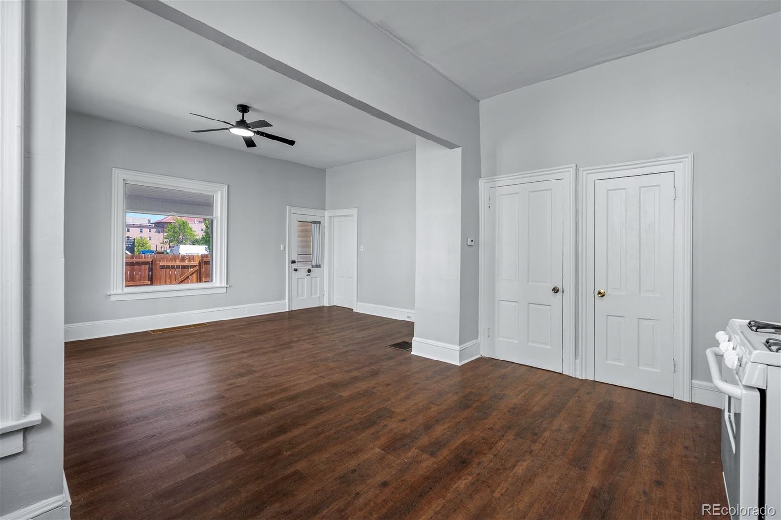 MLS Image #5 for 15 e dale street,colorado springs, Colorado