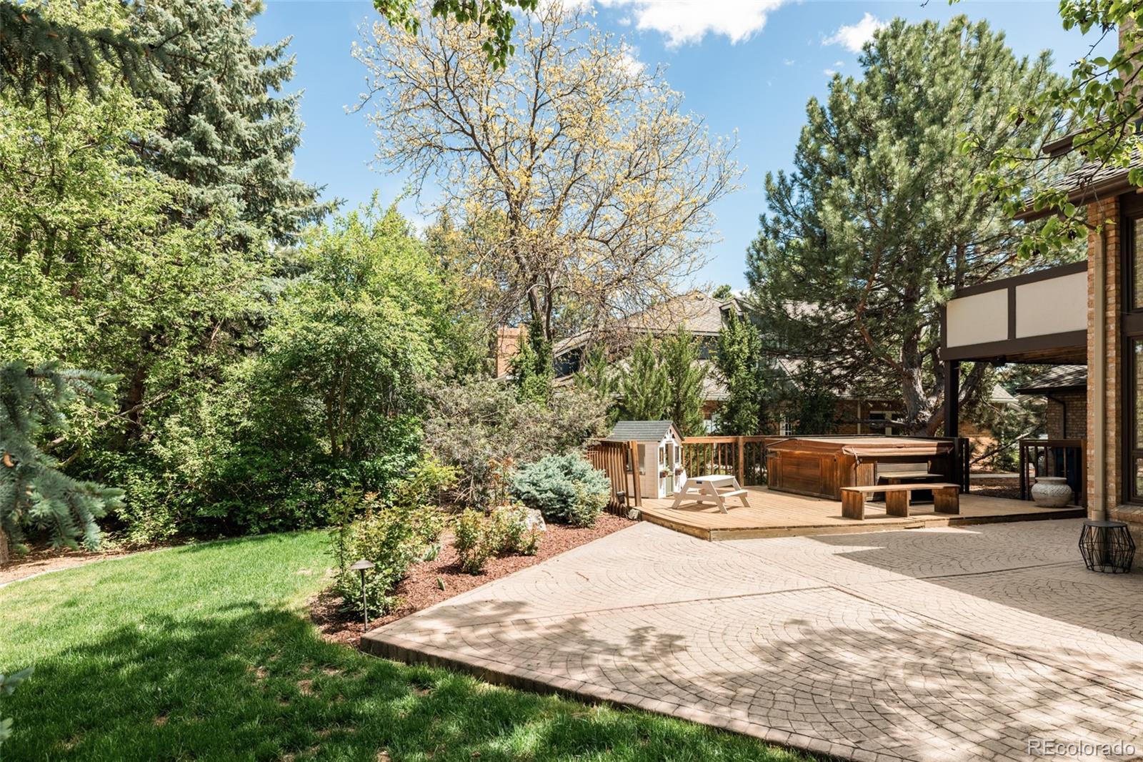 MLS Image #12 for 24  spyglass drive,littleton, Colorado