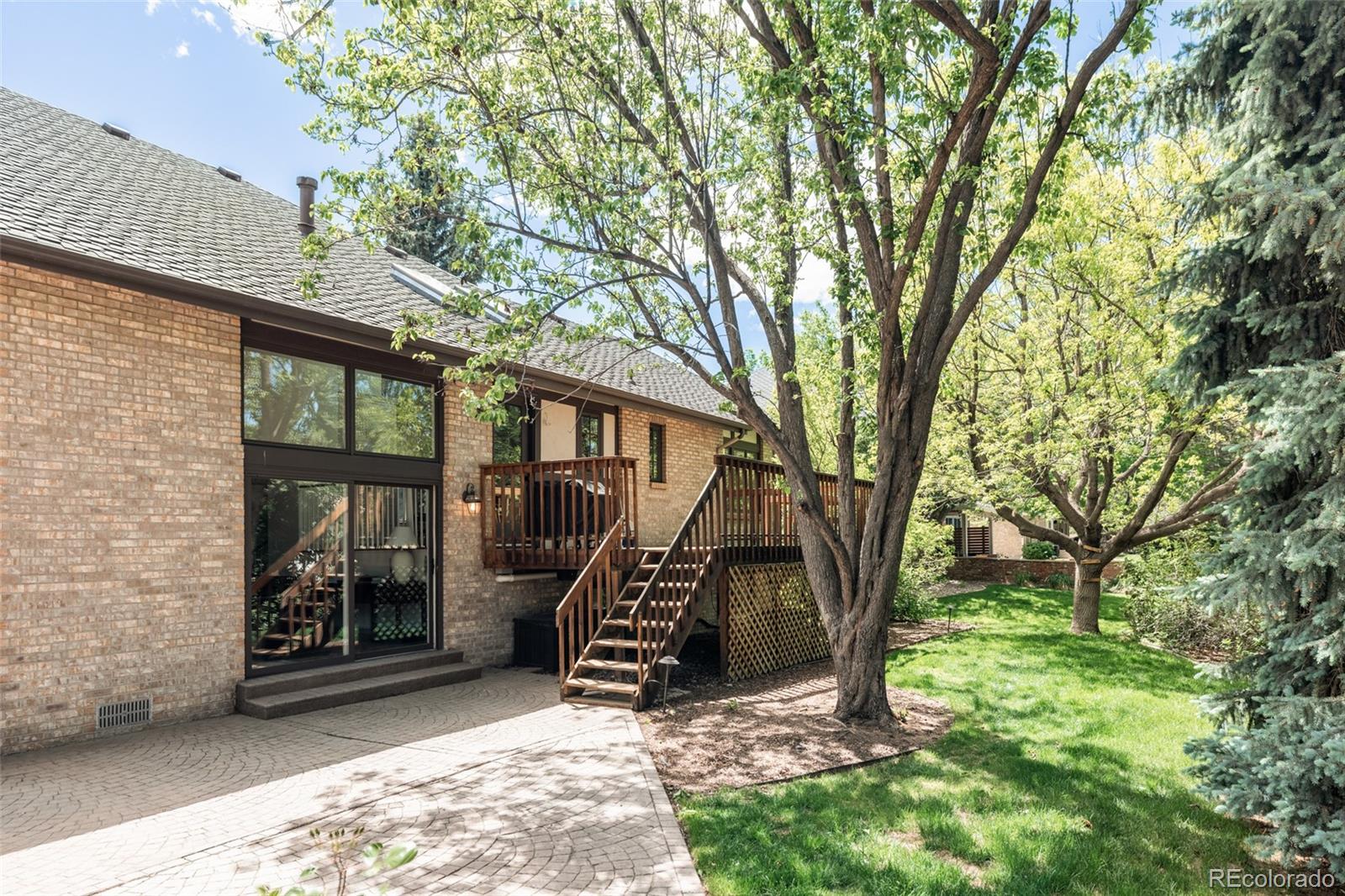 MLS Image #13 for 24  spyglass drive,littleton, Colorado