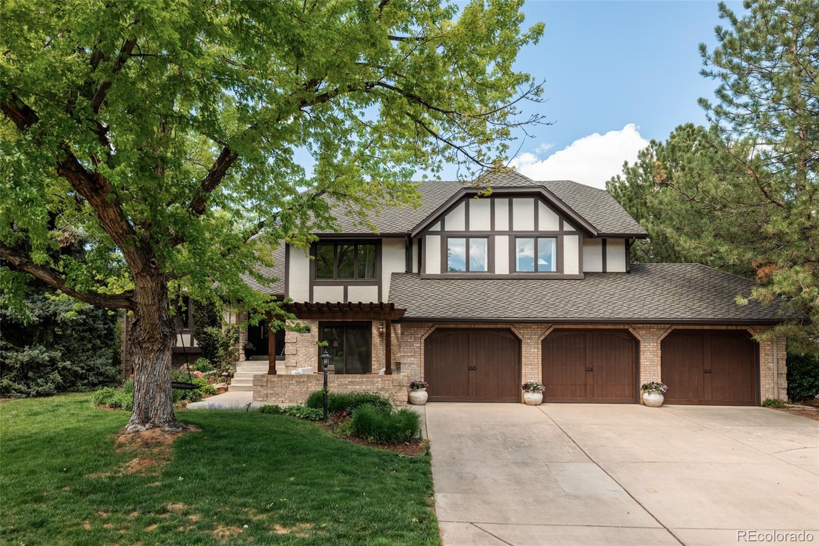 MLS Image #2 for 24  spyglass drive,littleton, Colorado