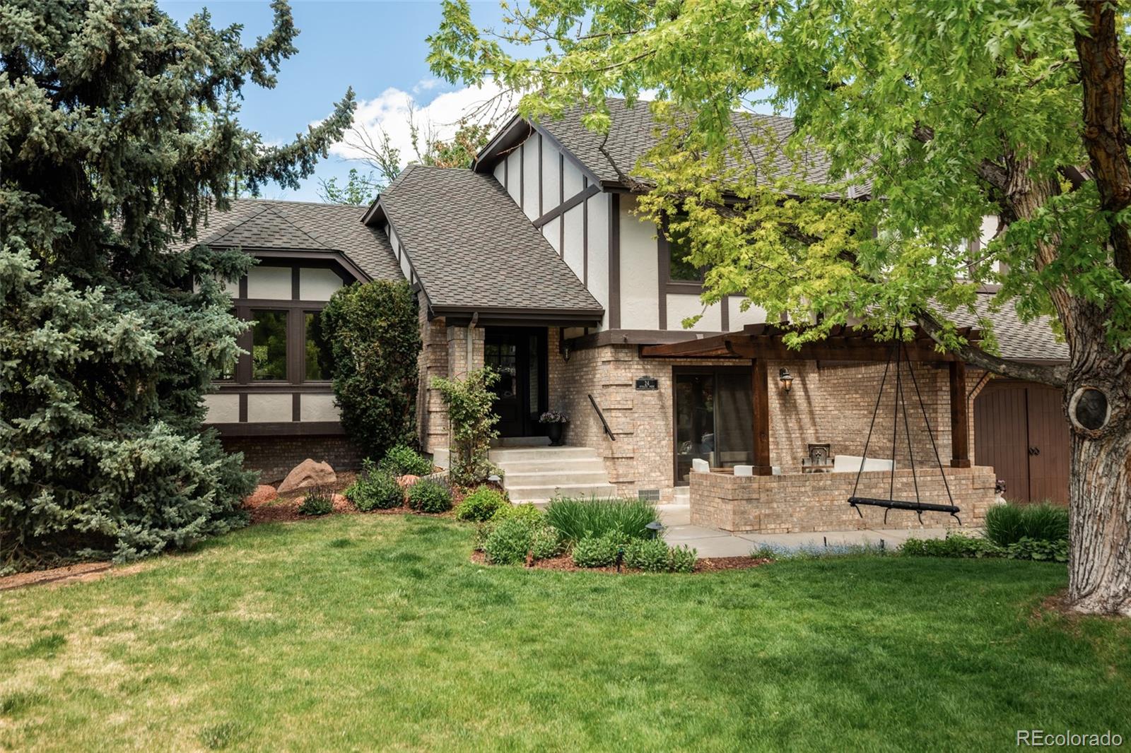 MLS Image #3 for 24  spyglass drive,littleton, Colorado