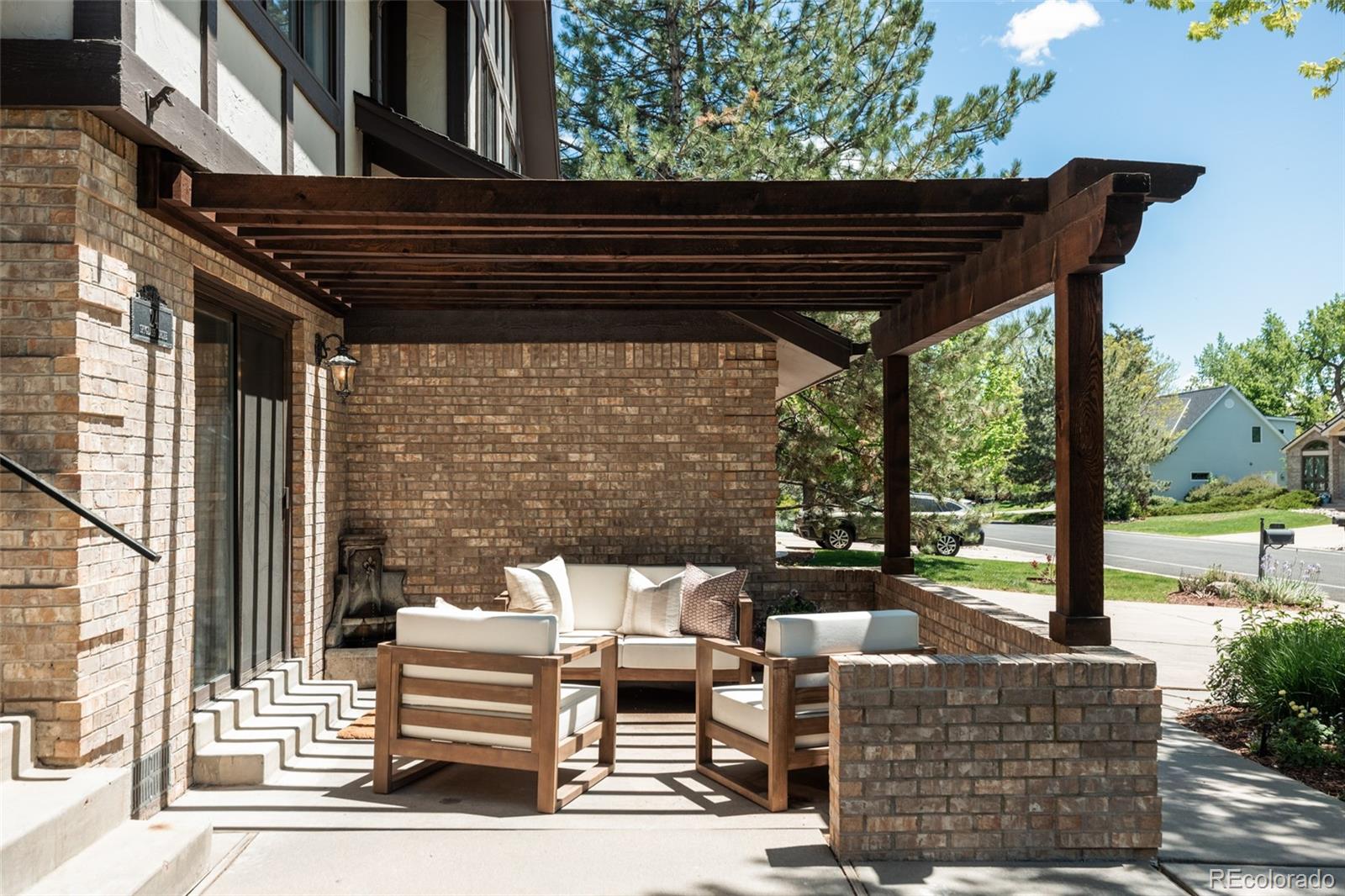 MLS Image #4 for 24  spyglass drive,littleton, Colorado