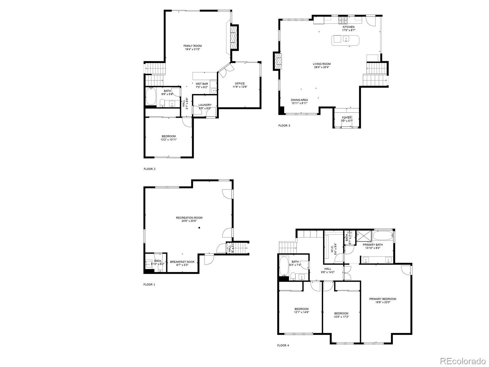 MLS Image #40 for 24  spyglass drive,littleton, Colorado