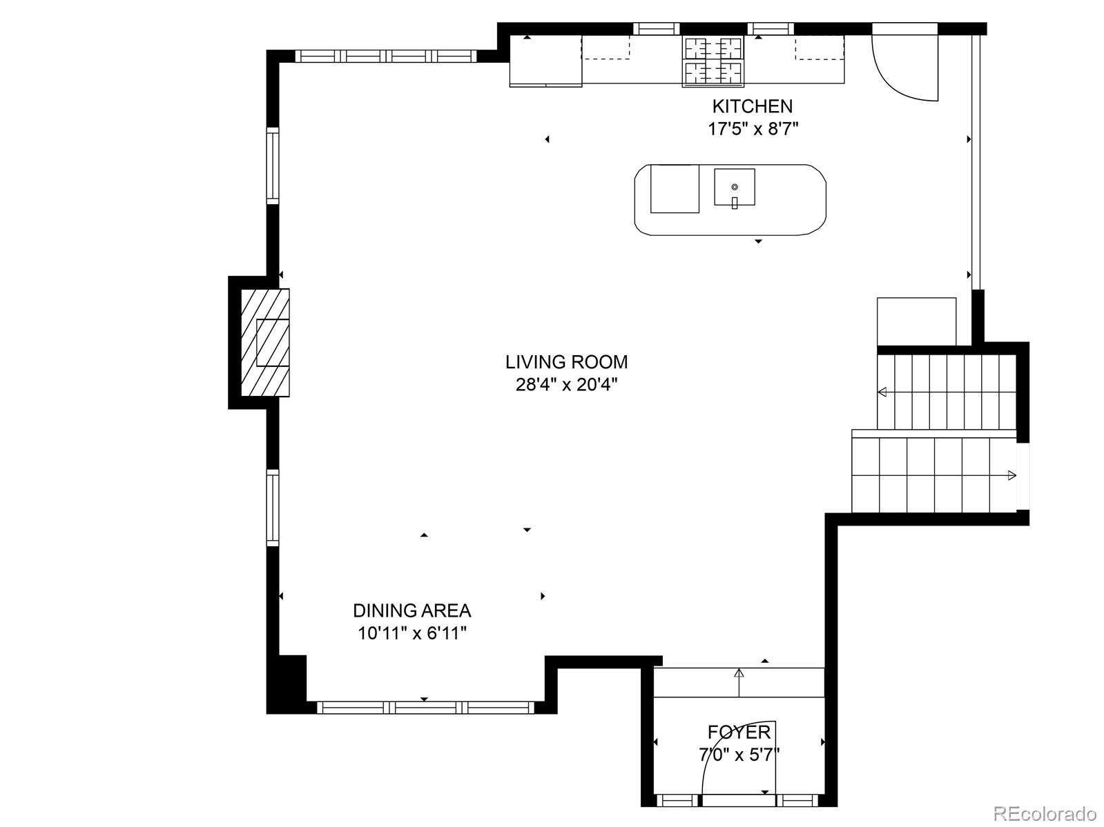 MLS Image #41 for 24  spyglass drive,littleton, Colorado
