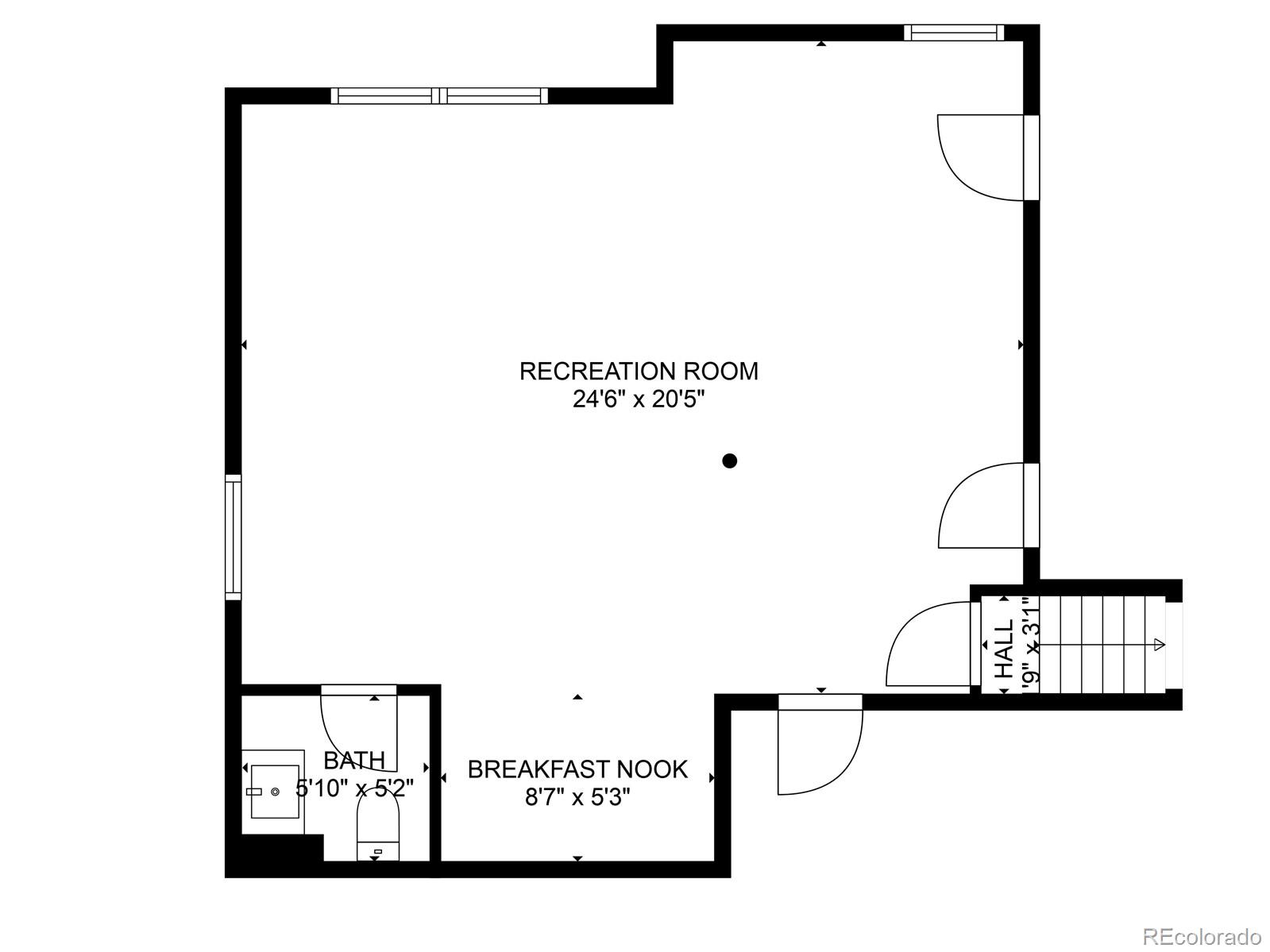 MLS Image #44 for 24  spyglass drive,littleton, Colorado