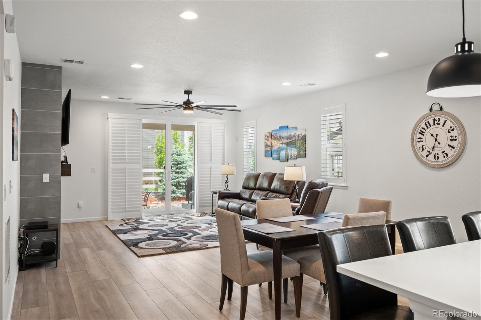 MLS Image #11 for 9157  rio lado street,littleton, Colorado