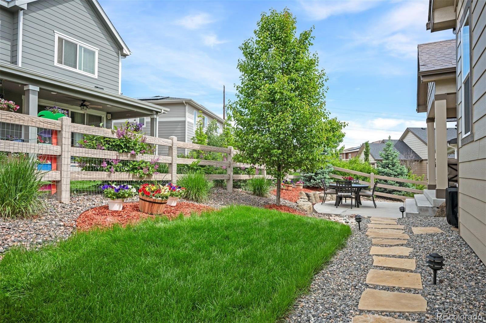 MLS Image #23 for 9157  rio lado street,littleton, Colorado