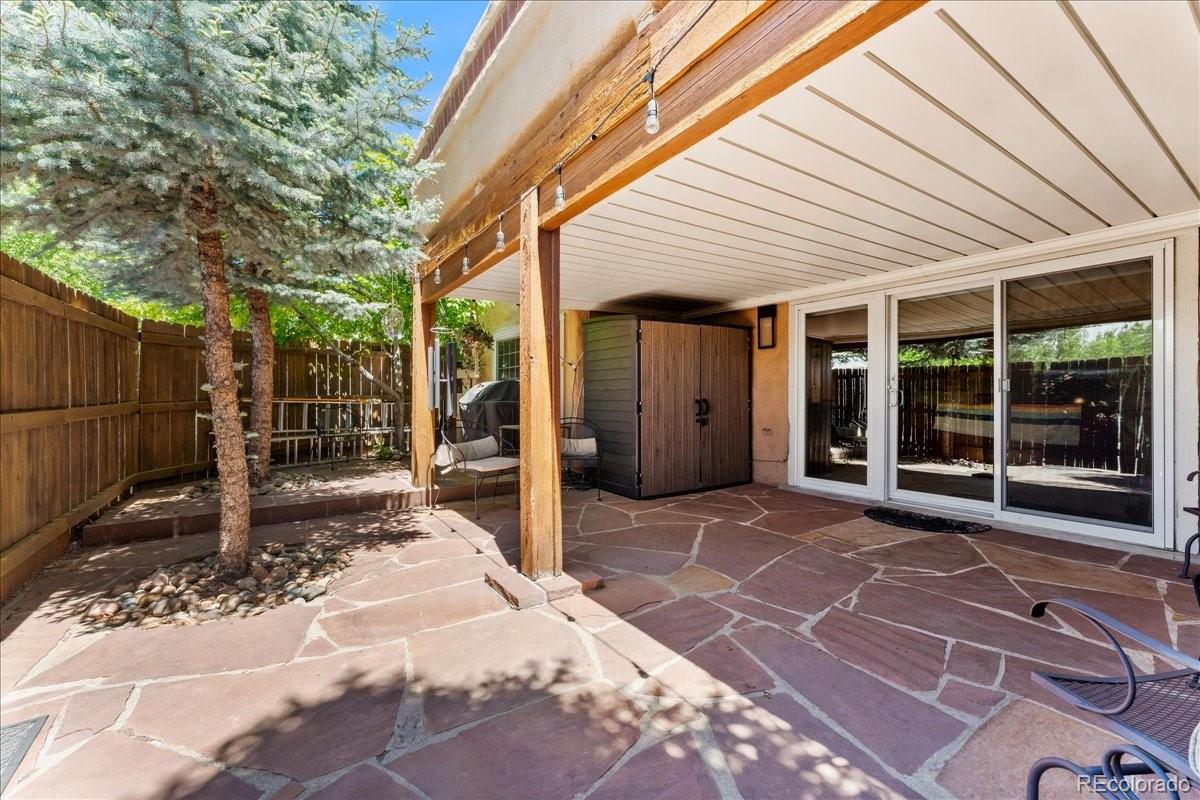 MLS Image #31 for 9117  nambe trail,lone tree, Colorado