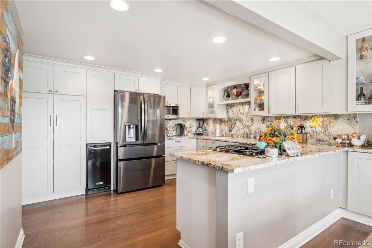 MLS Image #9 for 9117  nambe trail,lone tree, Colorado