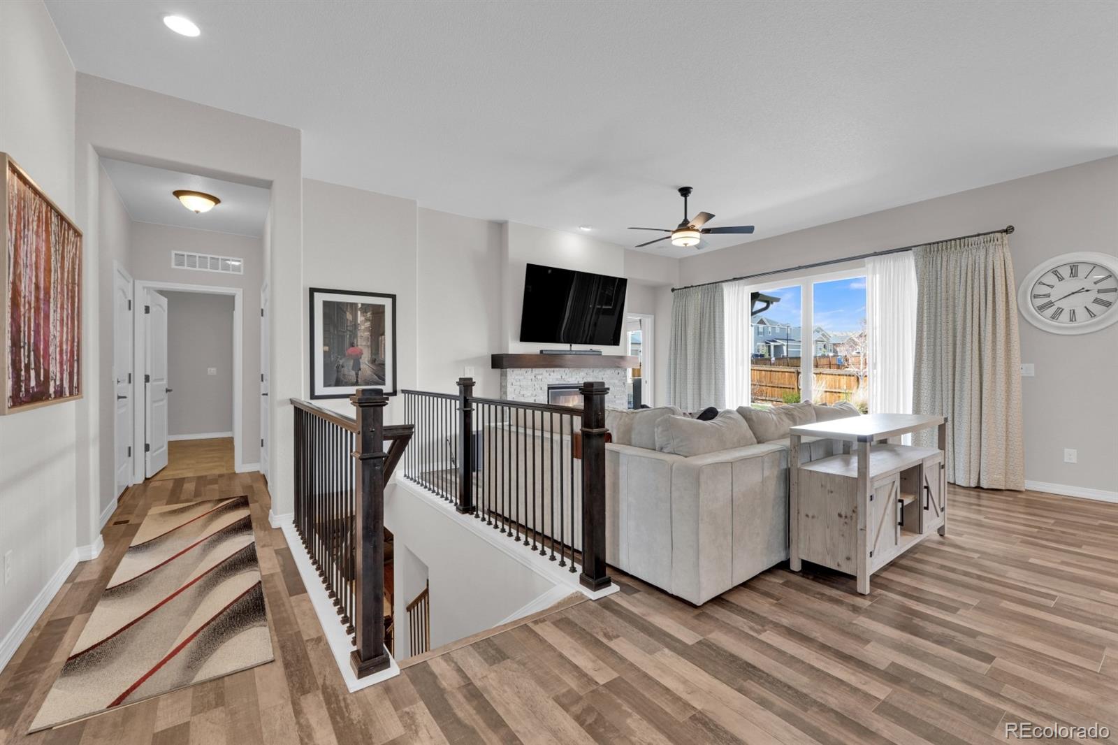 MLS Image #9 for 8214  scoby court,colorado springs, Colorado