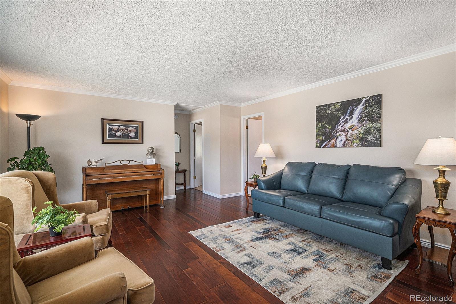 MLS Image #1 for 19260  spring valley road,monument, Colorado