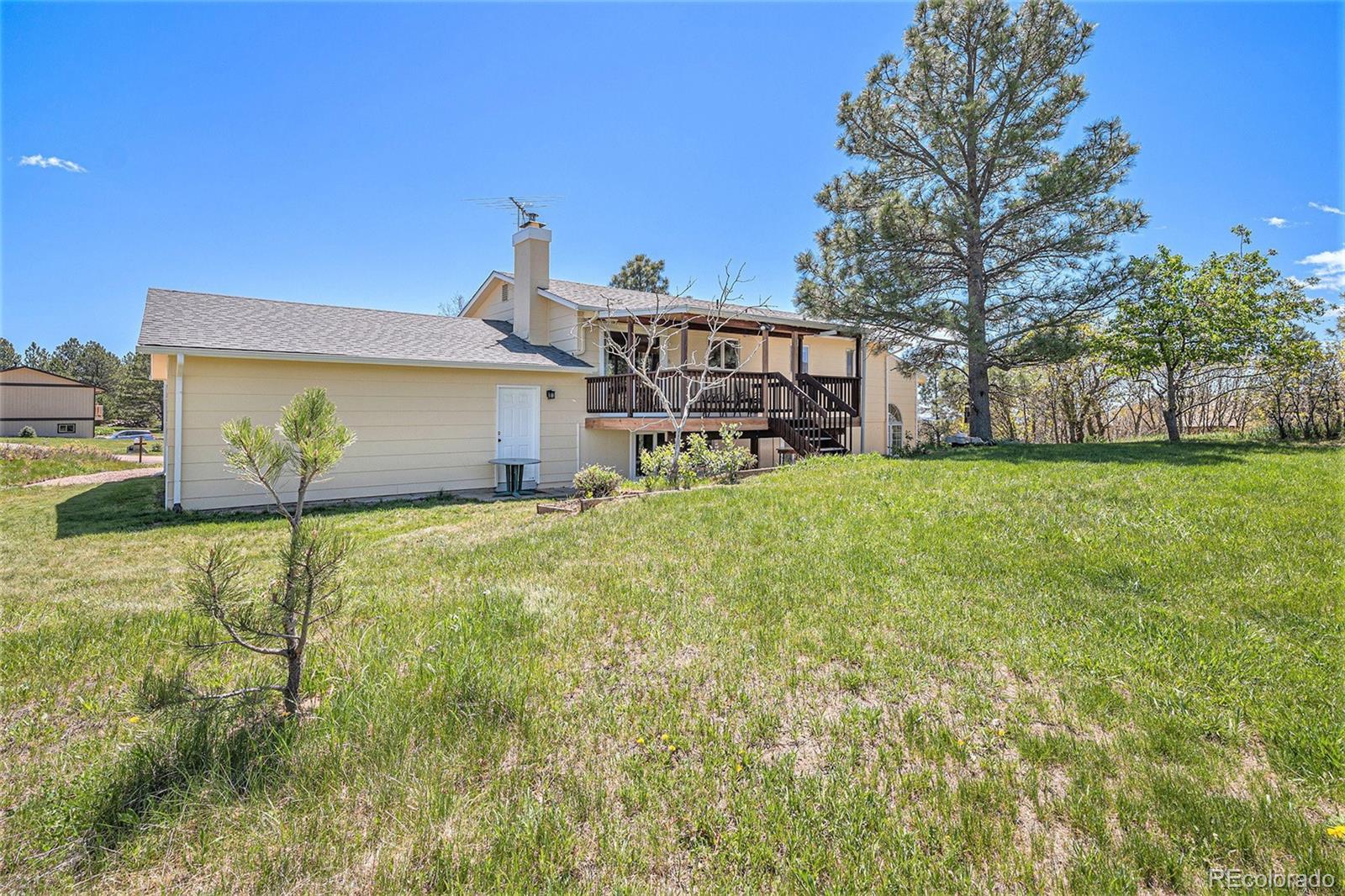 MLS Image #25 for 19260  spring valley road,monument, Colorado
