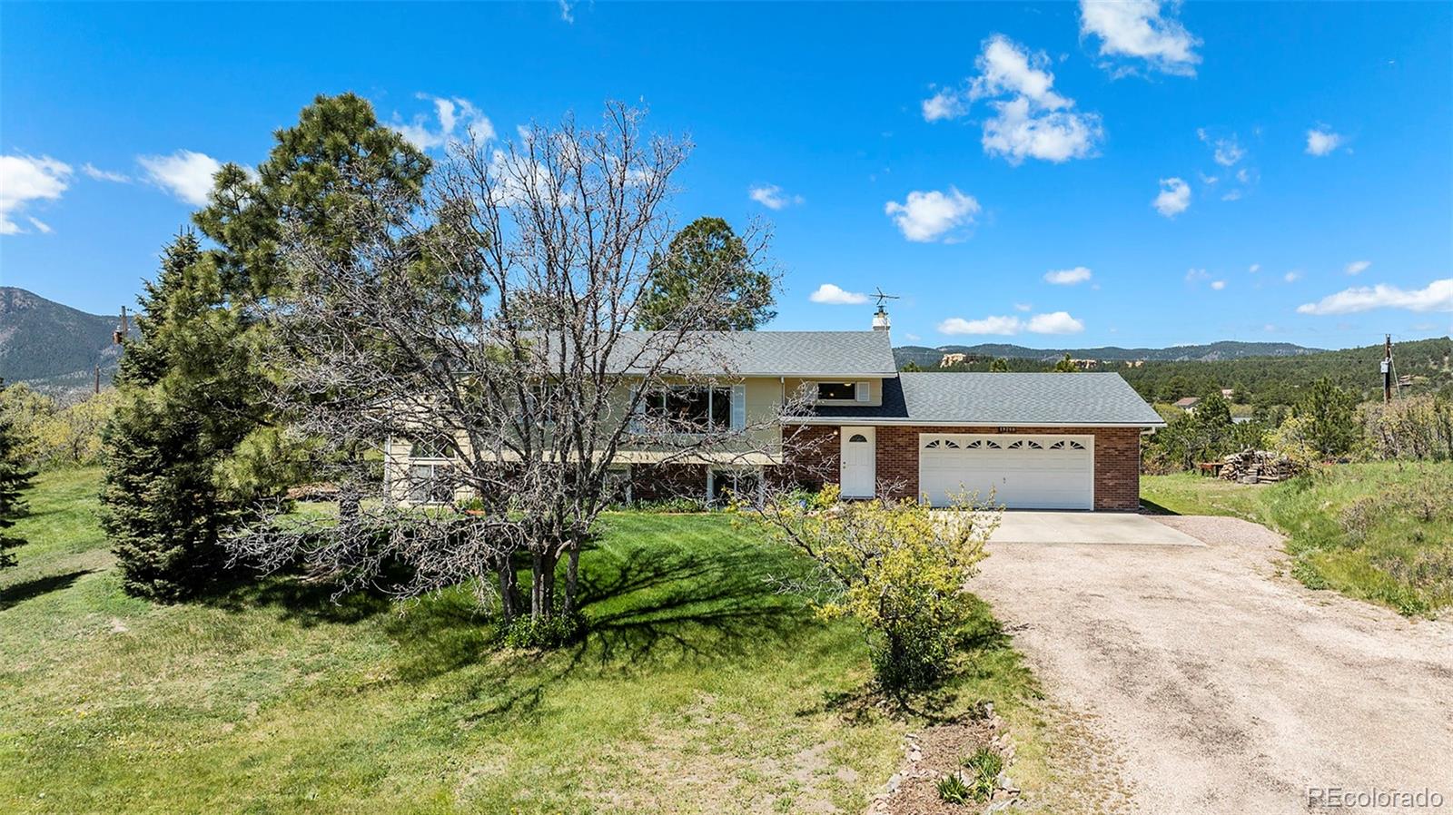 MLS Image #27 for 19260  spring valley road,monument, Colorado
