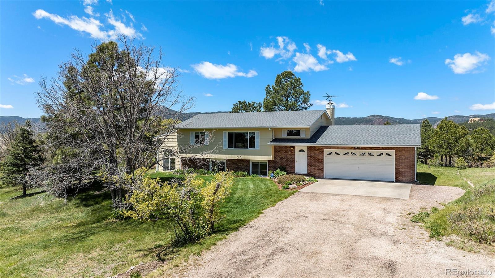 MLS Image #28 for 19260  spring valley road,monument, Colorado
