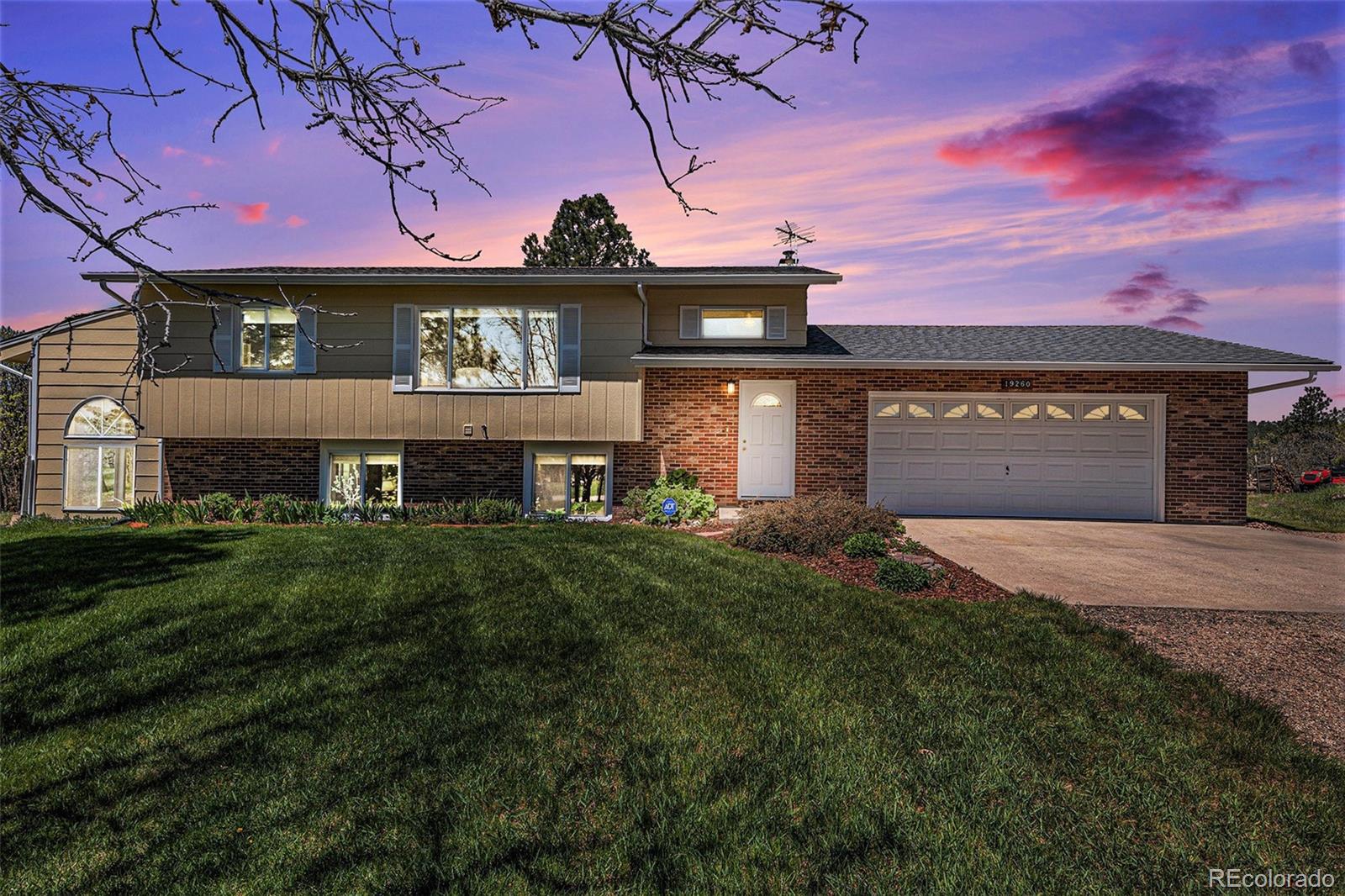 MLS Image #29 for 19260  spring valley road,monument, Colorado