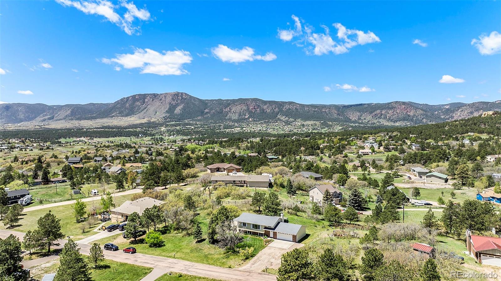MLS Image #30 for 19260  spring valley road,monument, Colorado