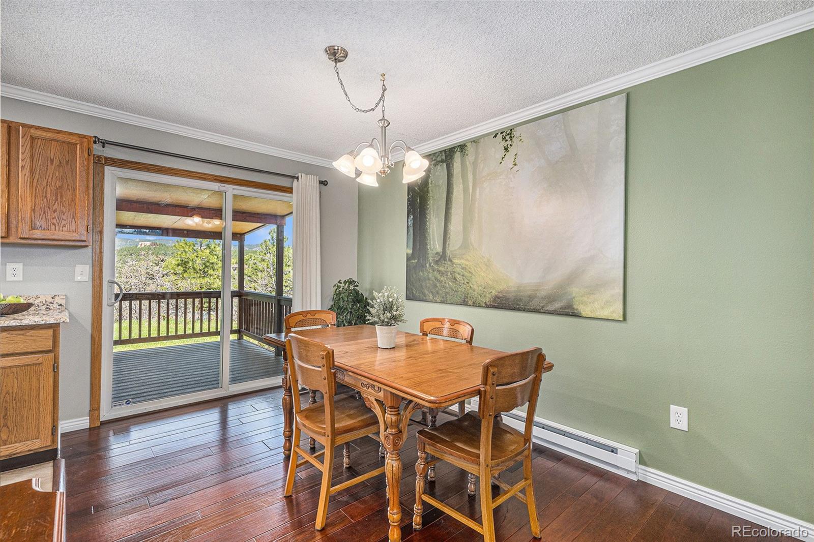MLS Image #4 for 19260  spring valley road,monument, Colorado