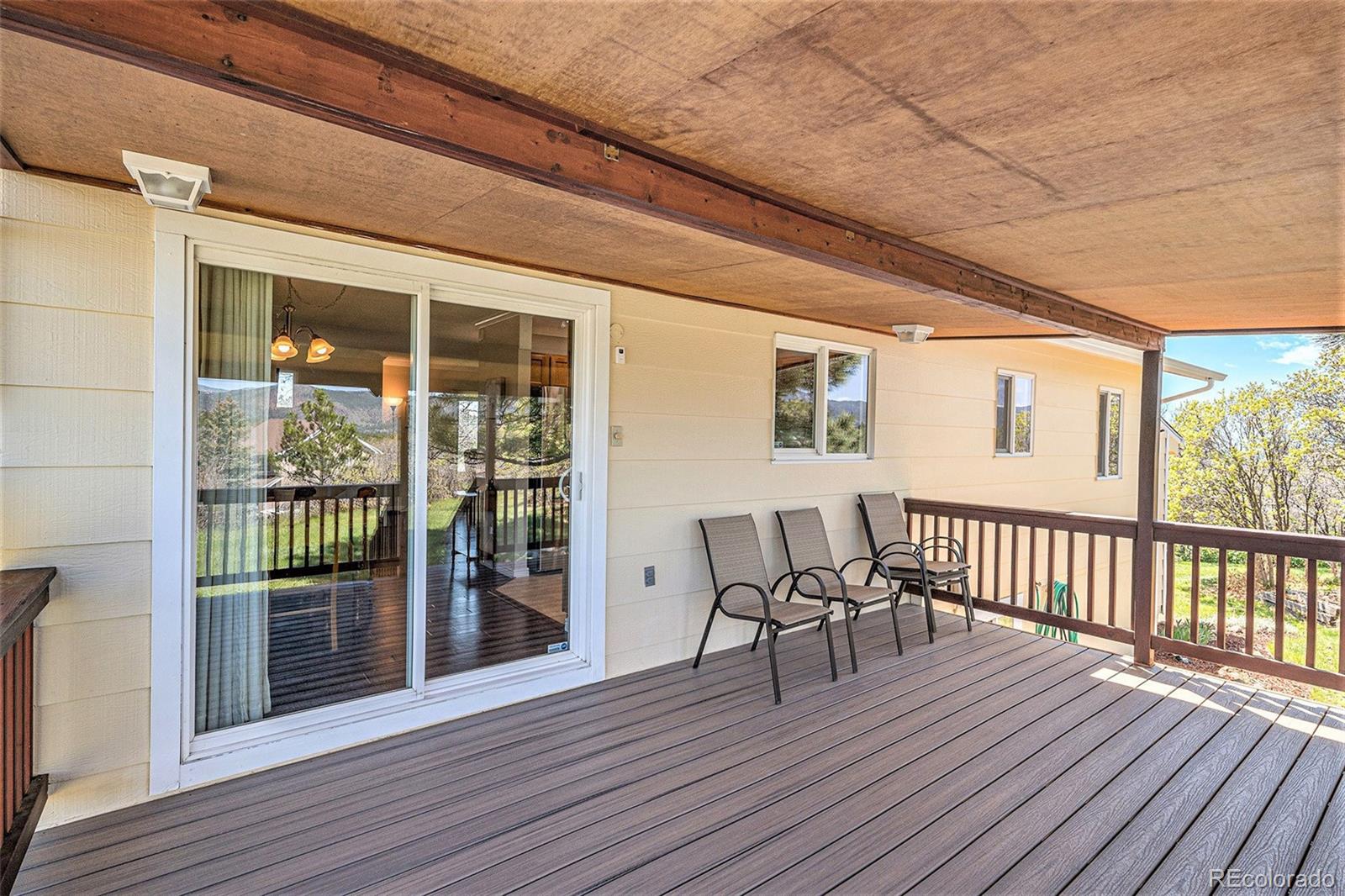MLS Image #5 for 19260  spring valley road,monument, Colorado