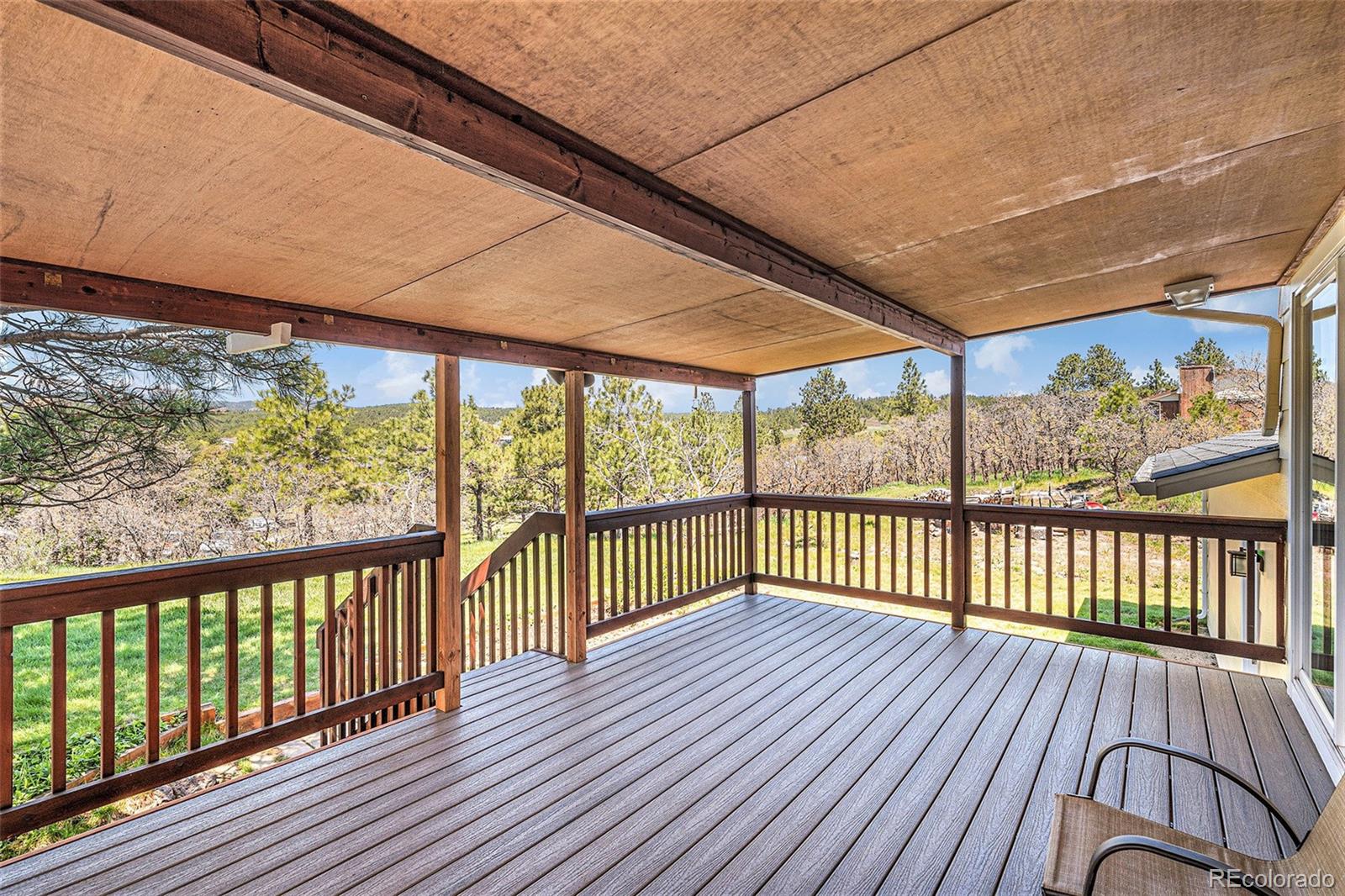 MLS Image #6 for 19260  spring valley road,monument, Colorado