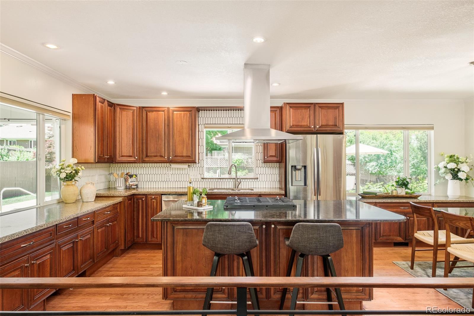 MLS Image #10 for 3025 s norman court,denver, Colorado