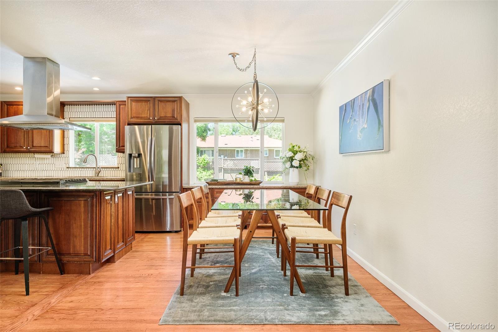 MLS Image #11 for 3025 s norman court,denver, Colorado