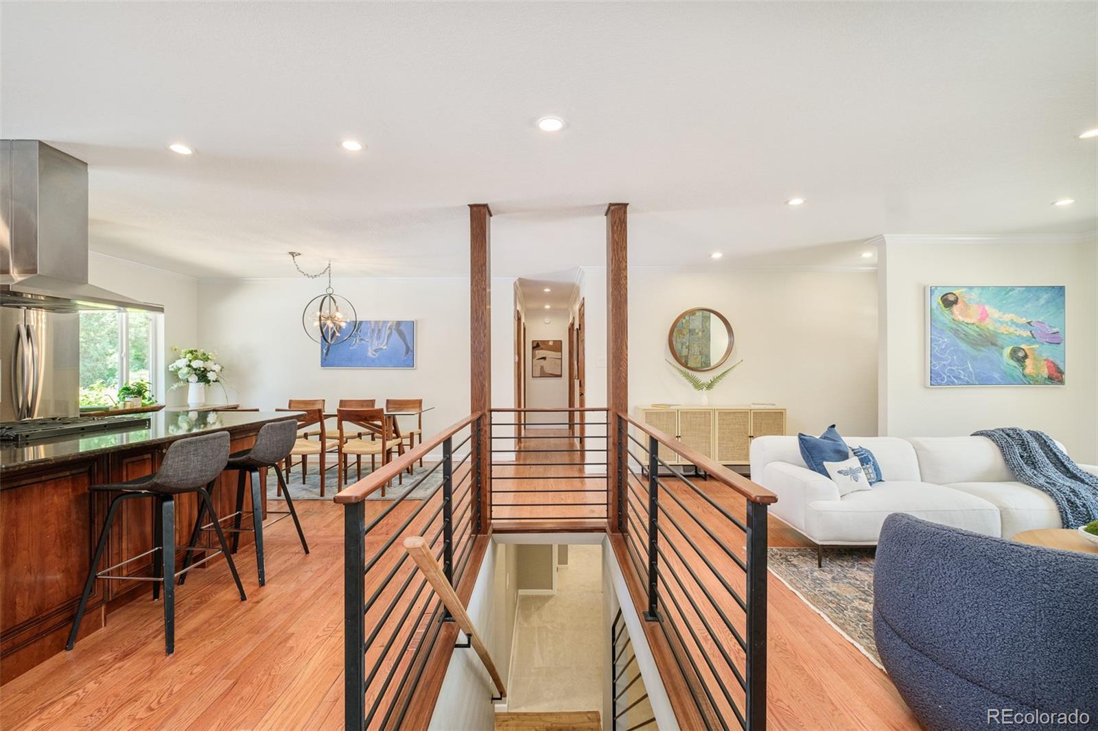 MLS Image #16 for 3025 s norman court,denver, Colorado