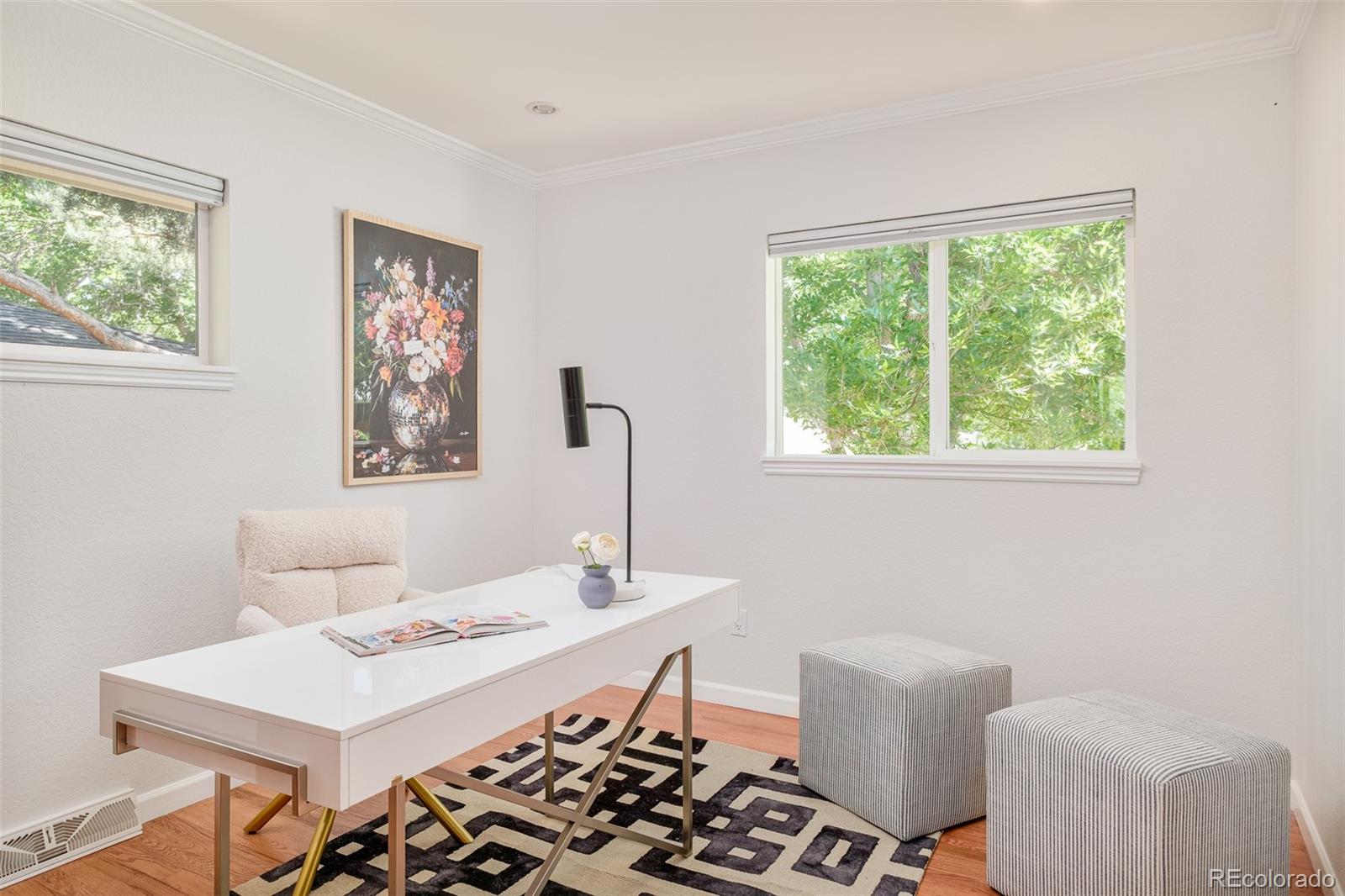 MLS Image #21 for 3025 s norman court,denver, Colorado