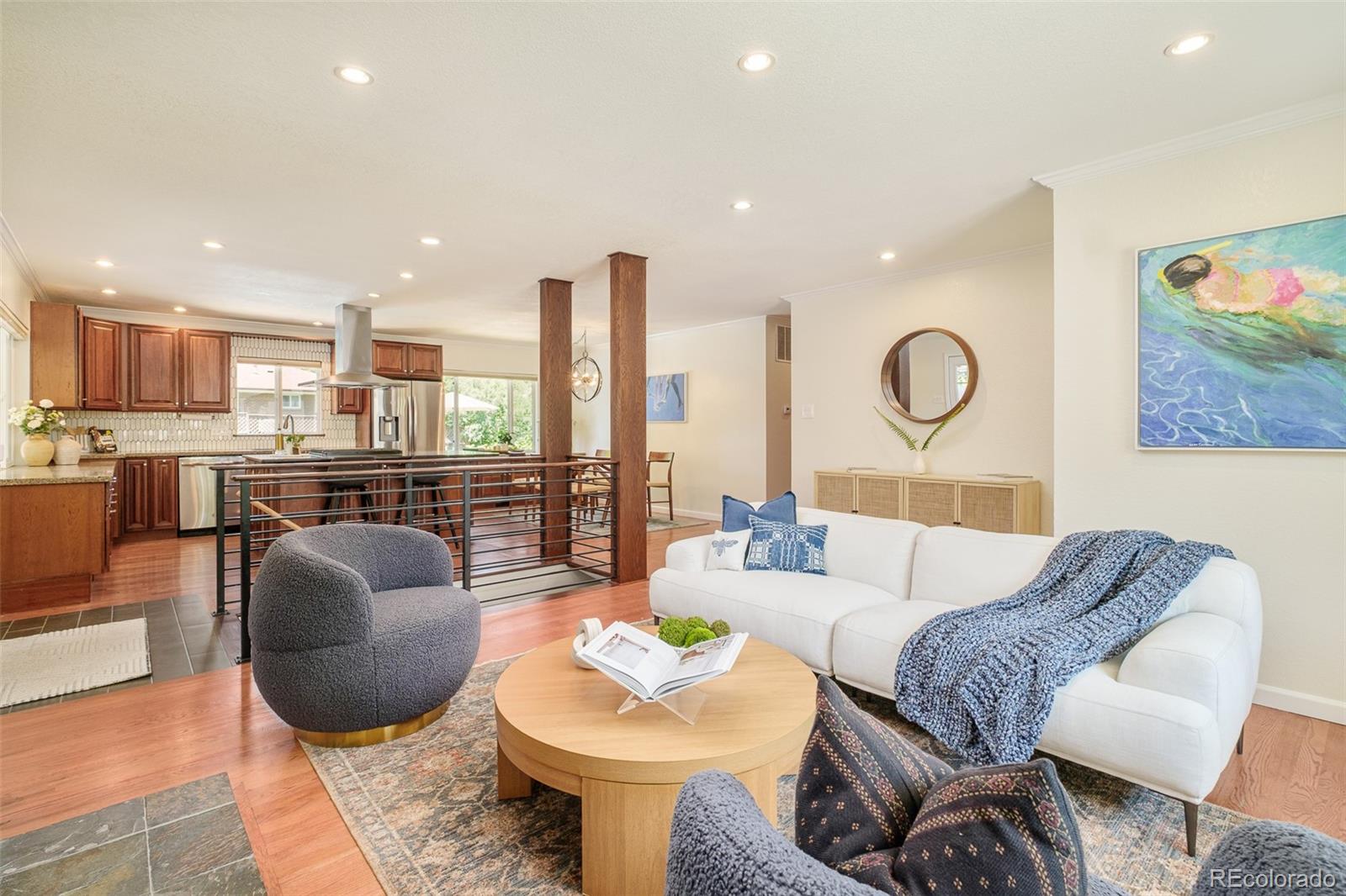 MLS Image #9 for 3025 s norman court,denver, Colorado