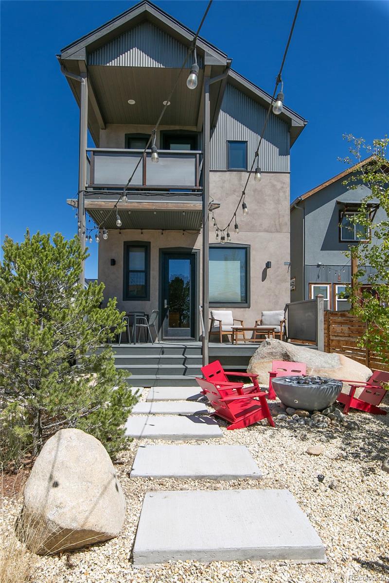 MLS Image #29 for 467 e arkansas street,buena vista, Colorado