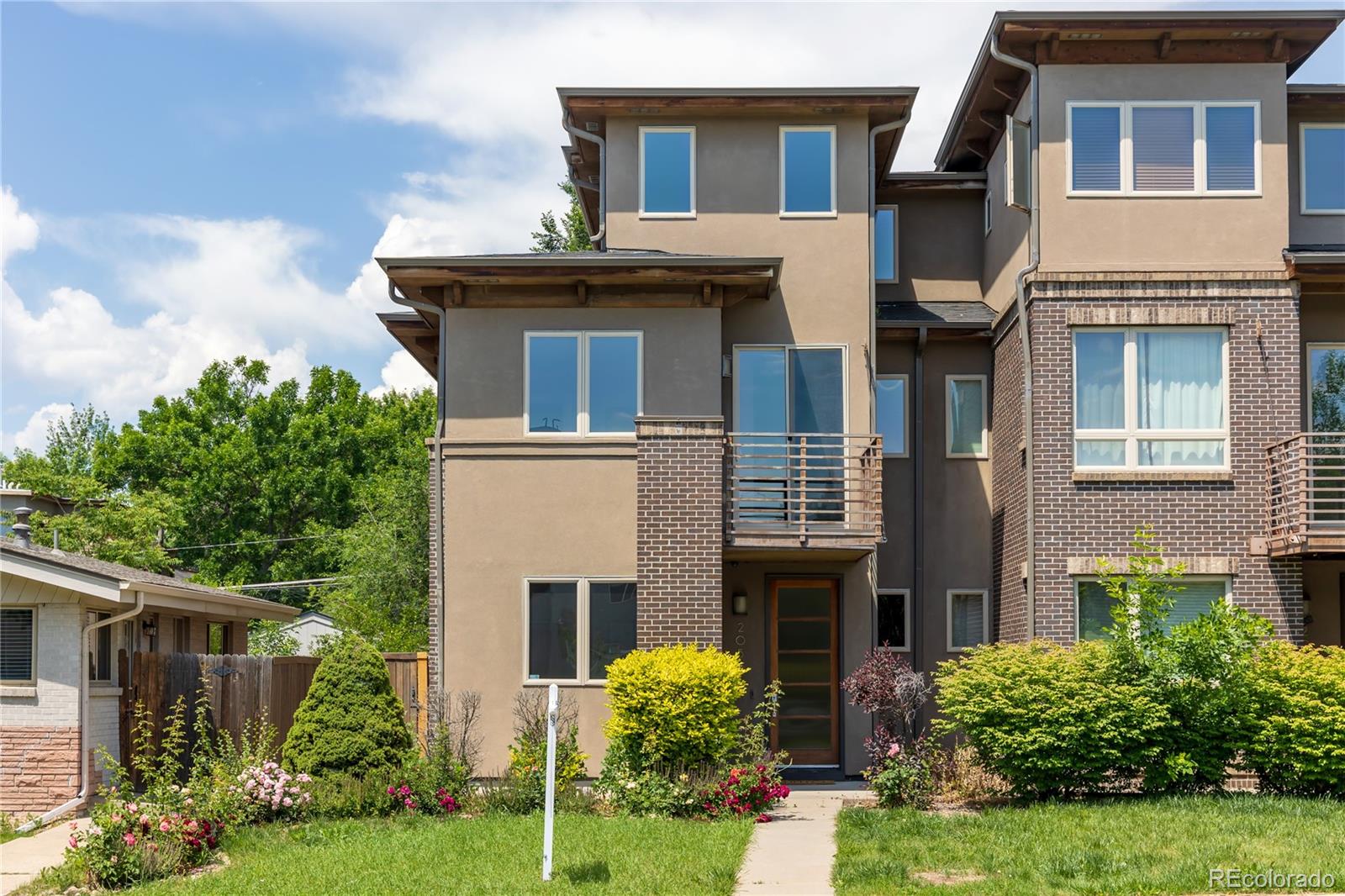 MLS Image #2 for 2053  meade street,denver, Colorado
