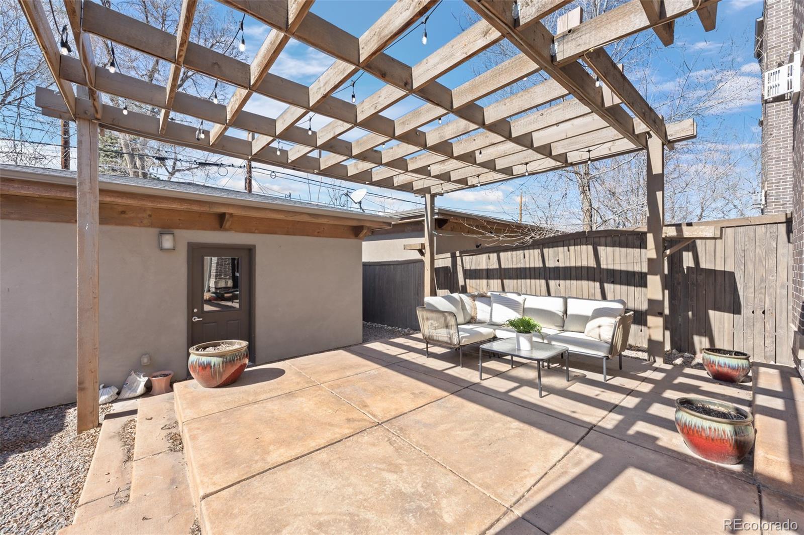 MLS Image #38 for 2053  meade street,denver, Colorado