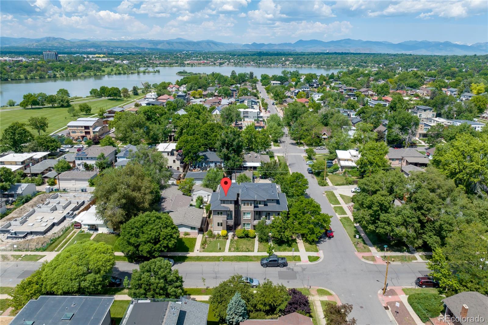 MLS Image #40 for 2053  meade street,denver, Colorado