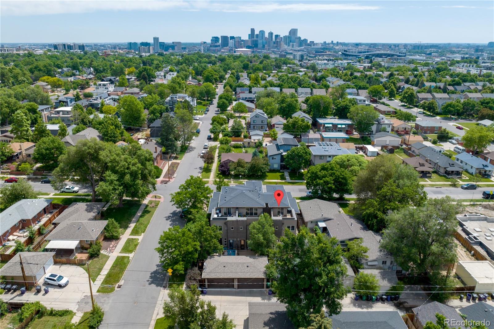 MLS Image #43 for 2053  meade street,denver, Colorado