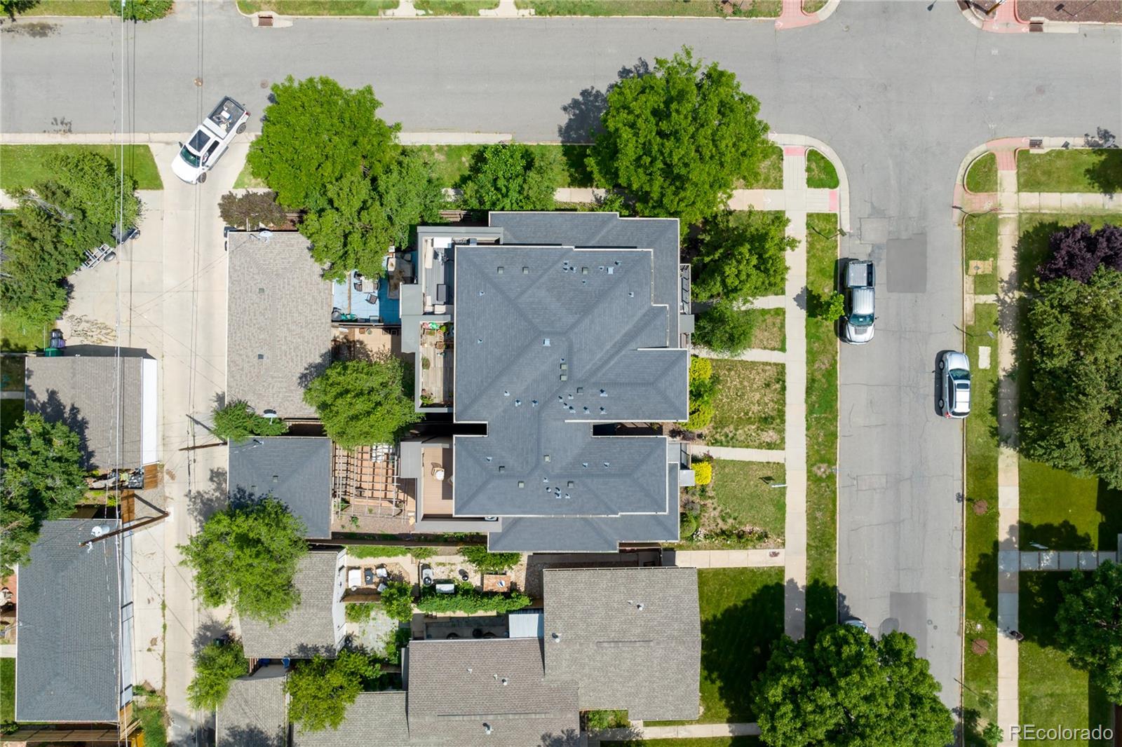MLS Image #44 for 2053  meade street,denver, Colorado