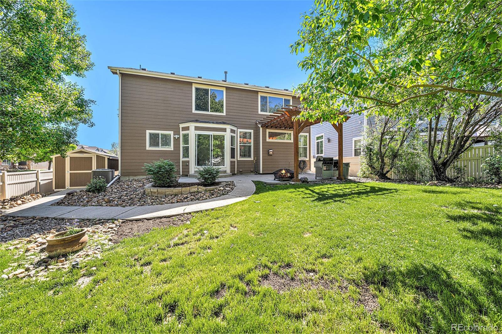 MLS Image #35 for 10289  dresden street,firestone, Colorado