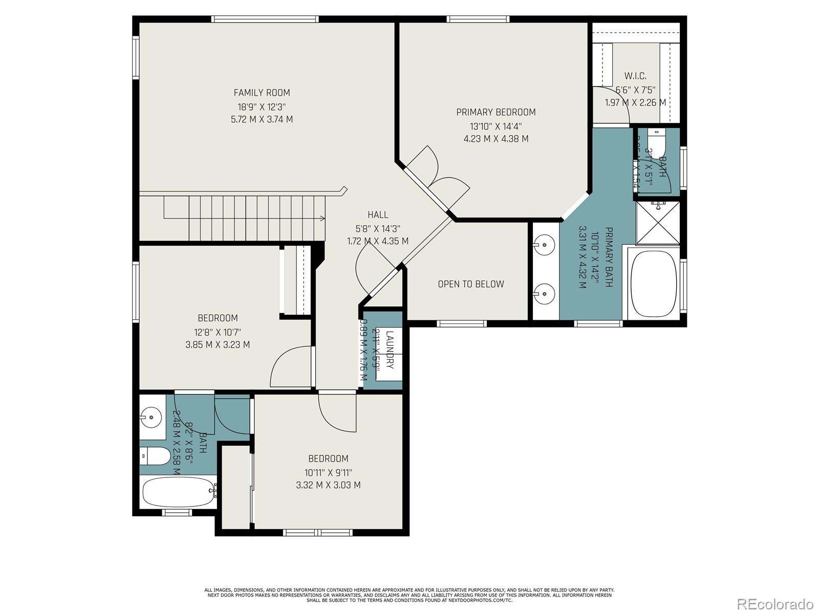 MLS Image #37 for 10289  dresden street,firestone, Colorado