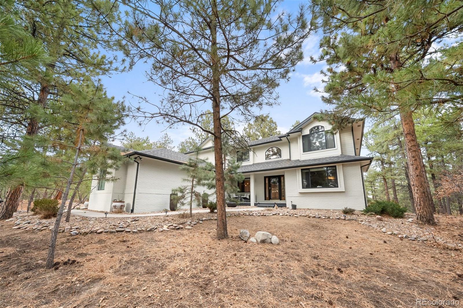 MLS Image #2 for 1935  poncha court,larkspur, Colorado