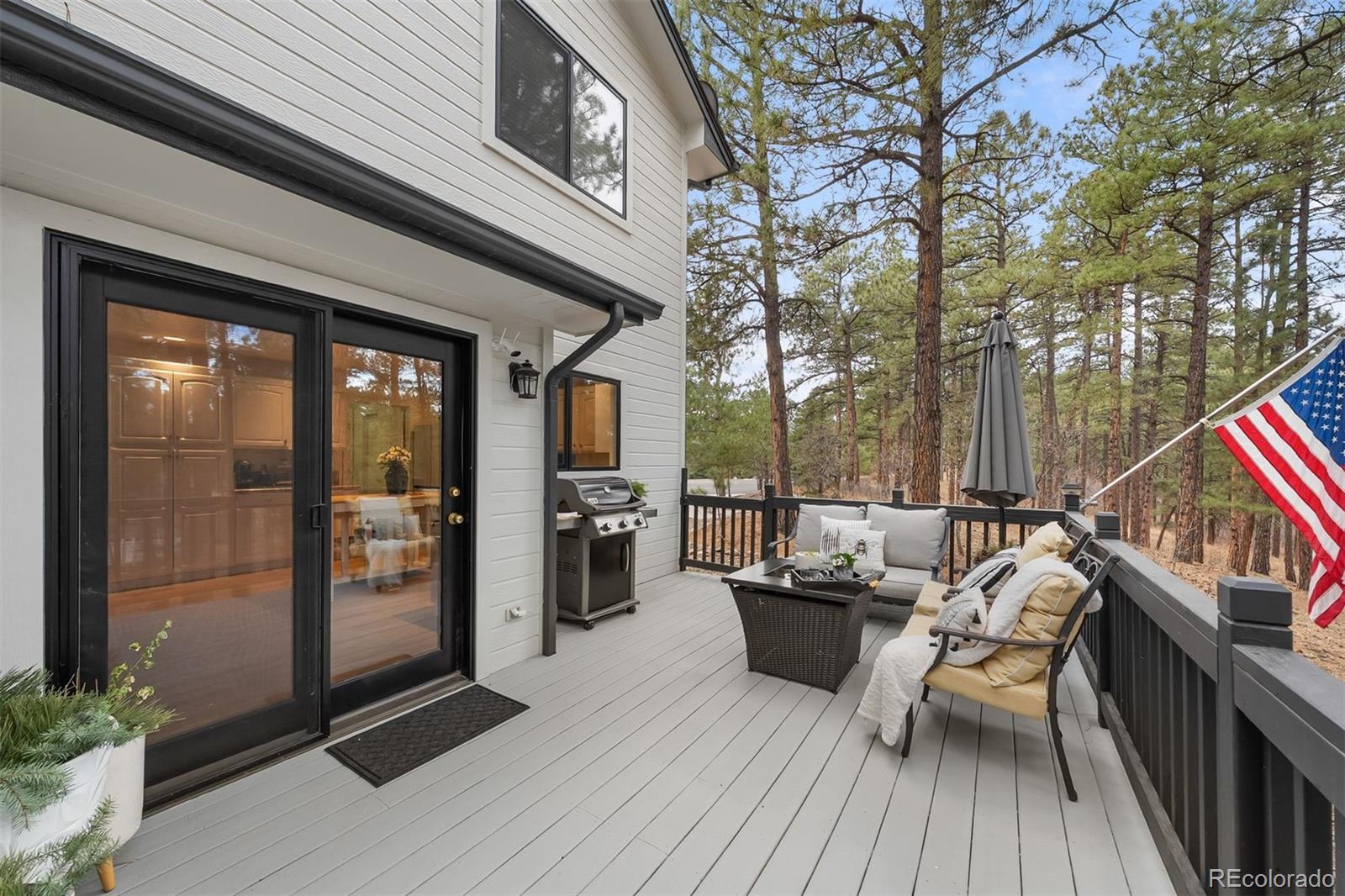 MLS Image #22 for 1935  poncha court,larkspur, Colorado