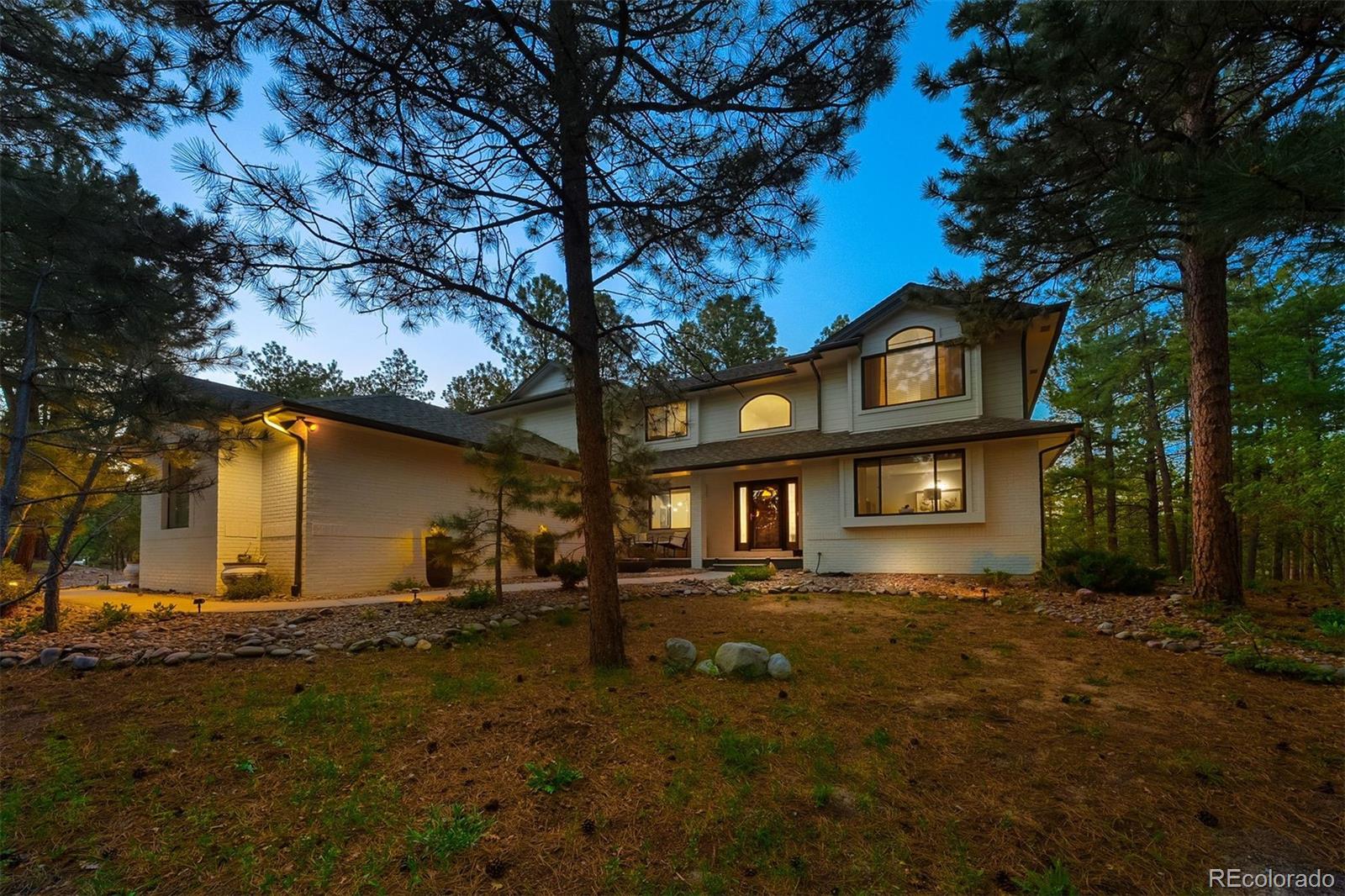 MLS Image #25 for 1935  poncha court,larkspur, Colorado