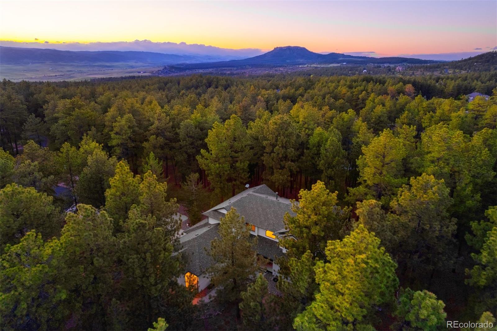 MLS Image #27 for 1935  poncha court,larkspur, Colorado