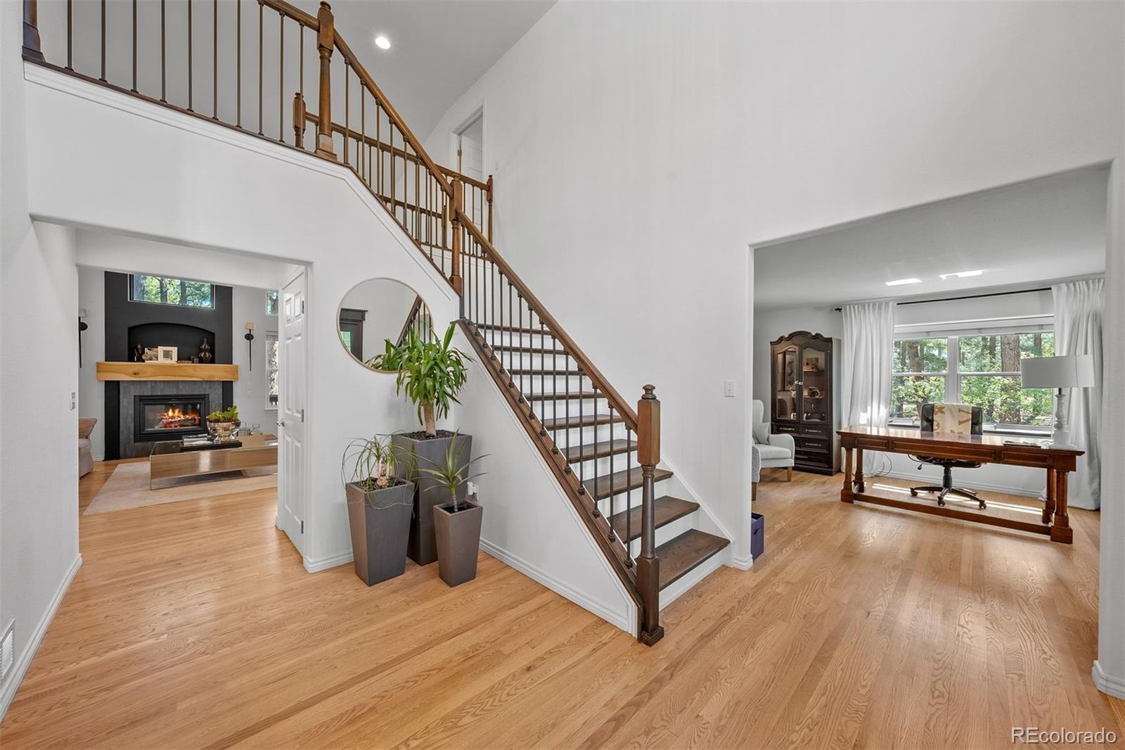 MLS Image #3 for 1935  poncha court,larkspur, Colorado